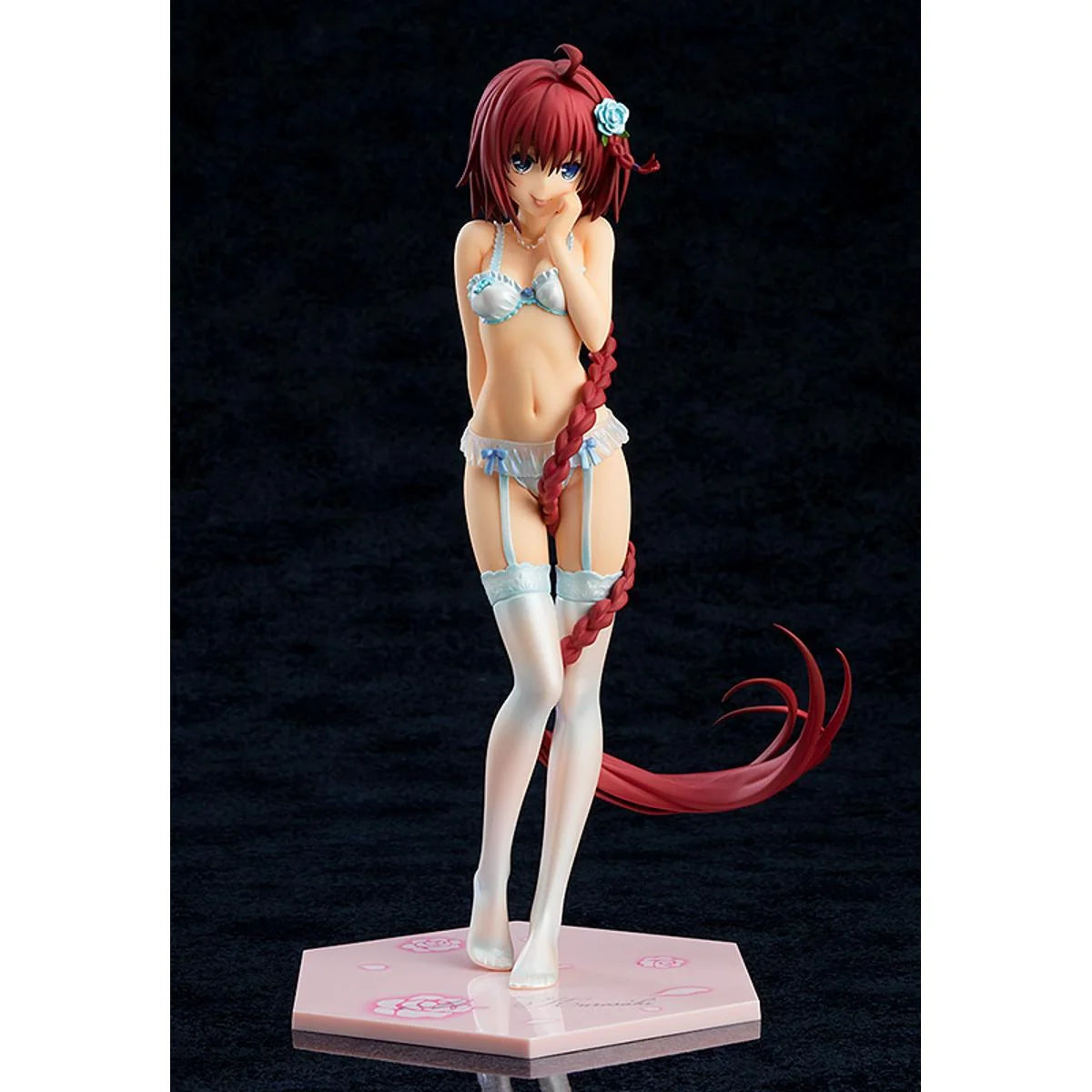 To Love-Ru Darkness - Mea Kurosaki (Refined Ver.) 1/7 Scale Figure Max Factory