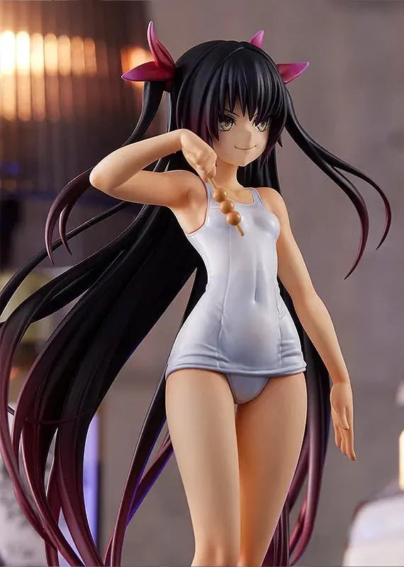 To Love-Ru Darkness - Nemesis Pop Up Parade Max Factory