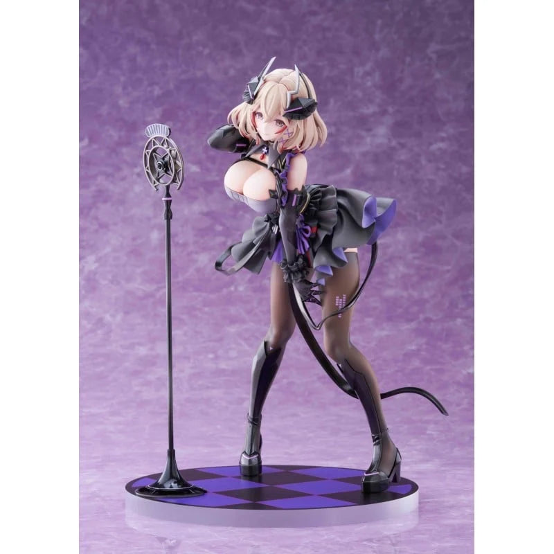 Azur Lane - Roon Muse & Roon Muse Limited Ver. 1/6 Scale Figure Goldenhead