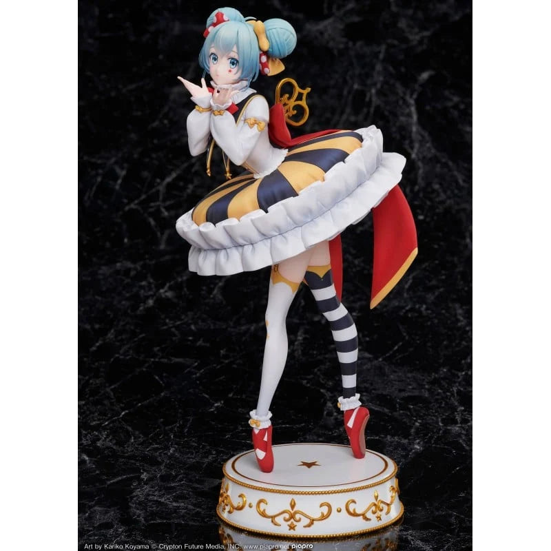 Hatsune Miku - Hatsune Miku (MIKU EXPO 2023 VR - Costume Contest Grand Prize Design Ver.) 1/7 Scale Figure Design COCO
