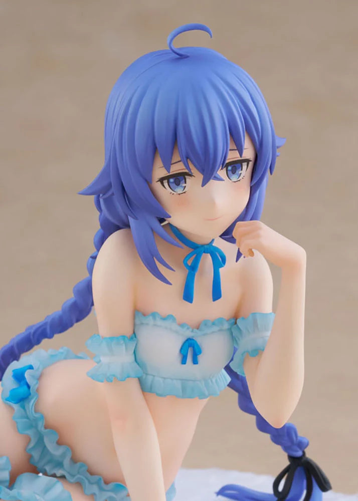 Mushoku Tensei - Roxy Migurdia (lingerie Ver.) 1/7 Scale Figure Claynel