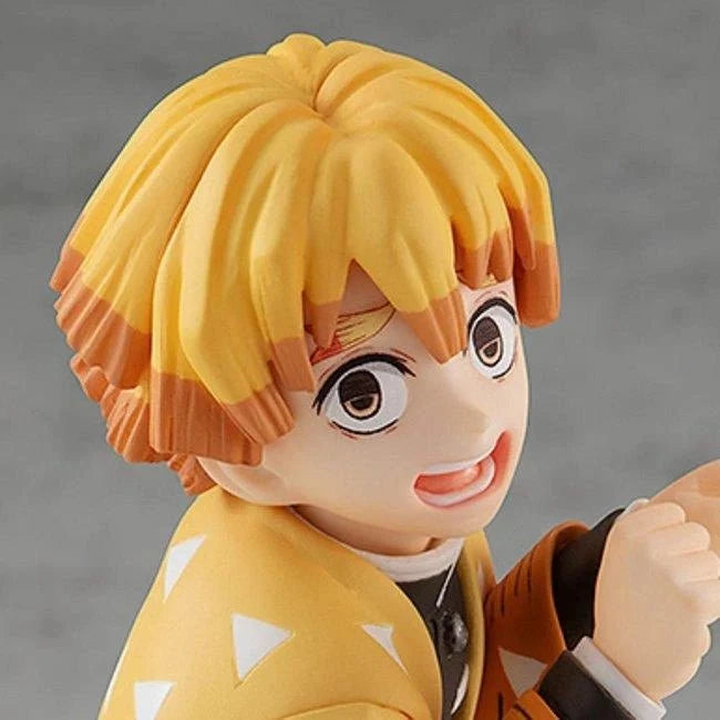 Demon Slayer: Kimetsu No Yaiba - Zenitsu Agatsuma POP UP PARADE Figure GSC
