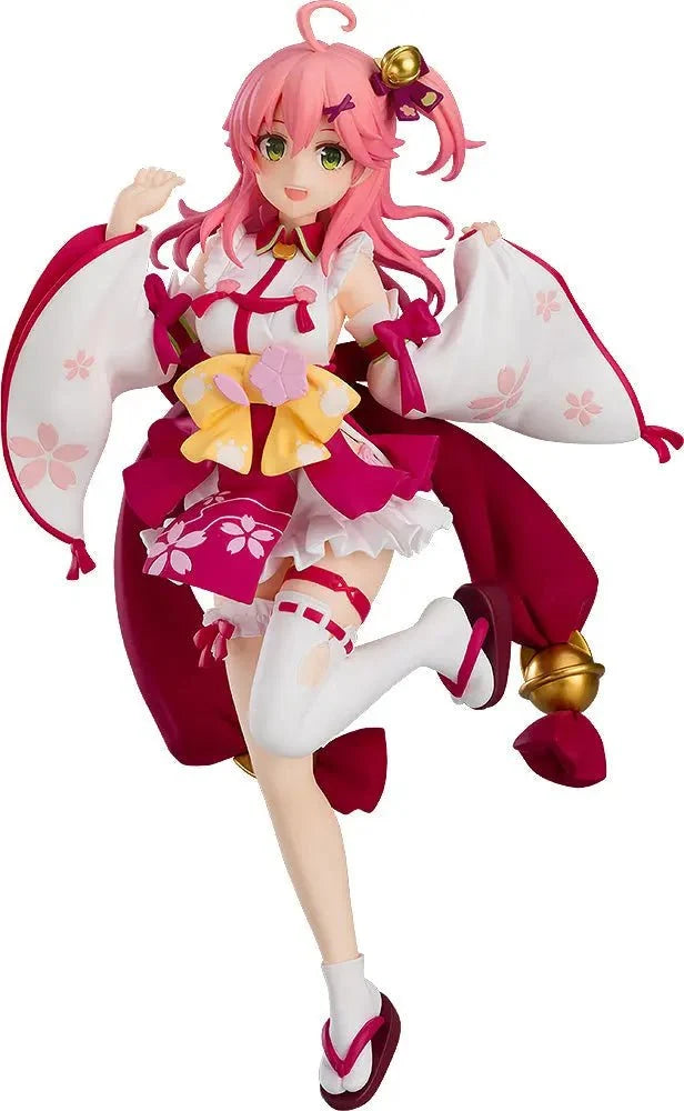 Hololive production - Sakura Miko POP UP PARADE Max Factory