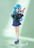 DATE A LIVE V - Yoshino (School Uniform Ver.) L Size POP UP PARADE Good Smile Company
