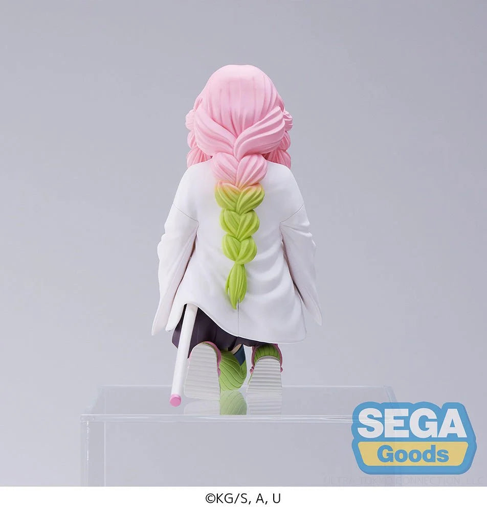 Demon Slayer: Kimetsu no Yaiba - Mitsuri Kanroji (Hashira Meeting) Prize Figure SEGA
