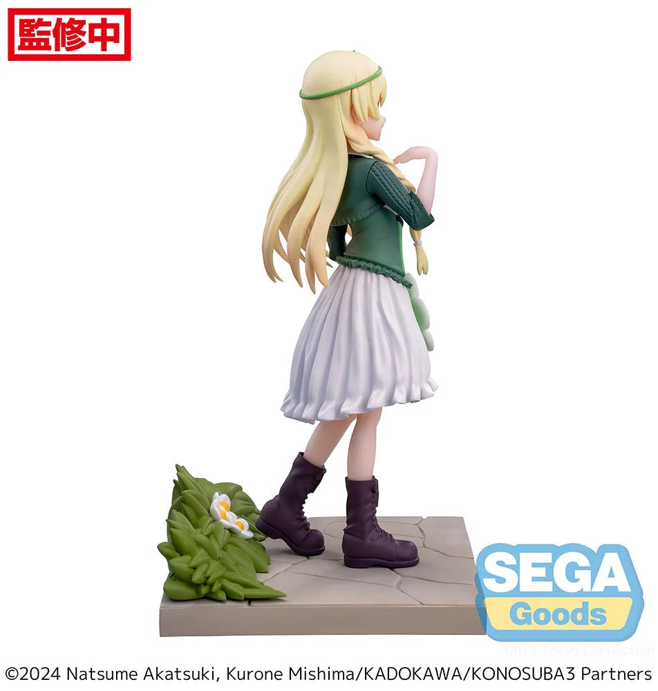 KonoSuba: God's Blessing on this Wonderful World! - Iris Prize Figure SEGA