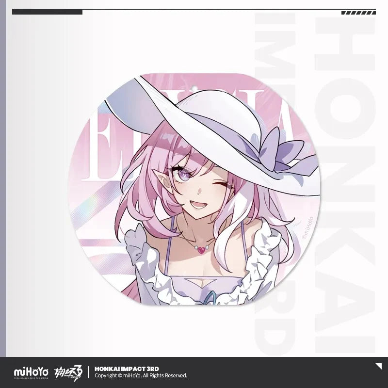 Honkai Impact 3rd - Summer Series Vol.5 Magnet miHoYo