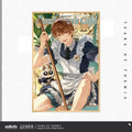 Tears of Themis - Love At Azukisan's Cafe Series Art Board miHoYo