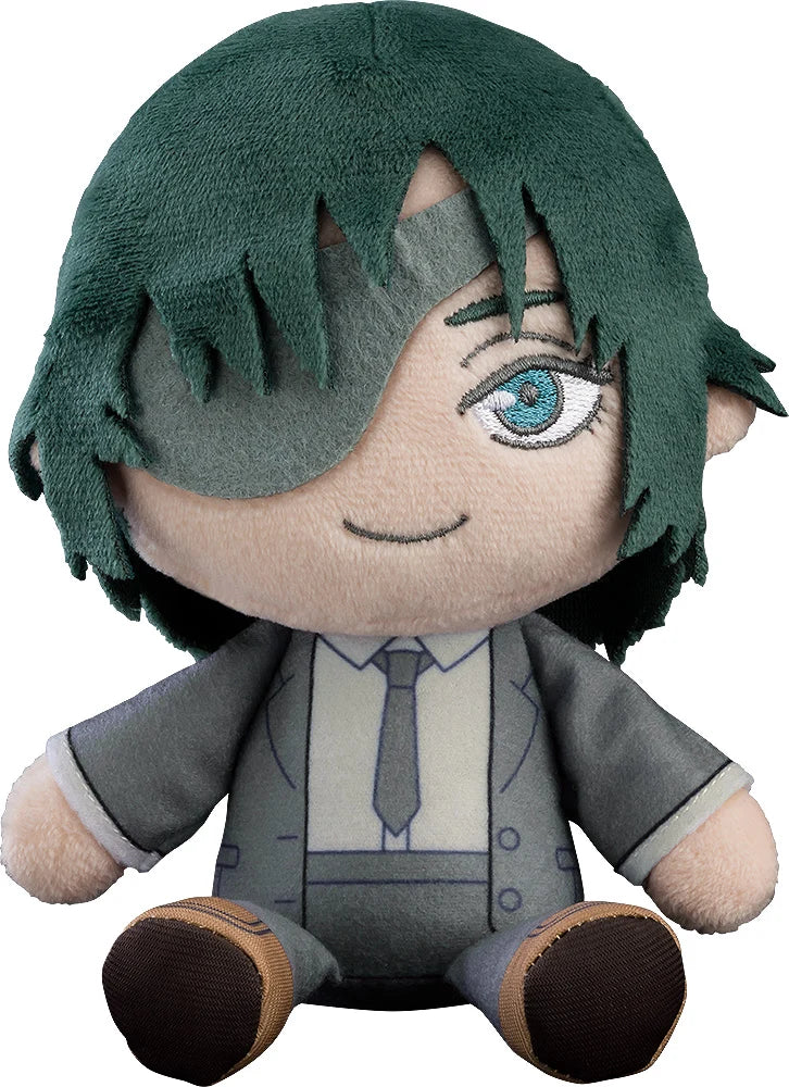Chainsaw Man - Himeno Plushie Good Smile Company