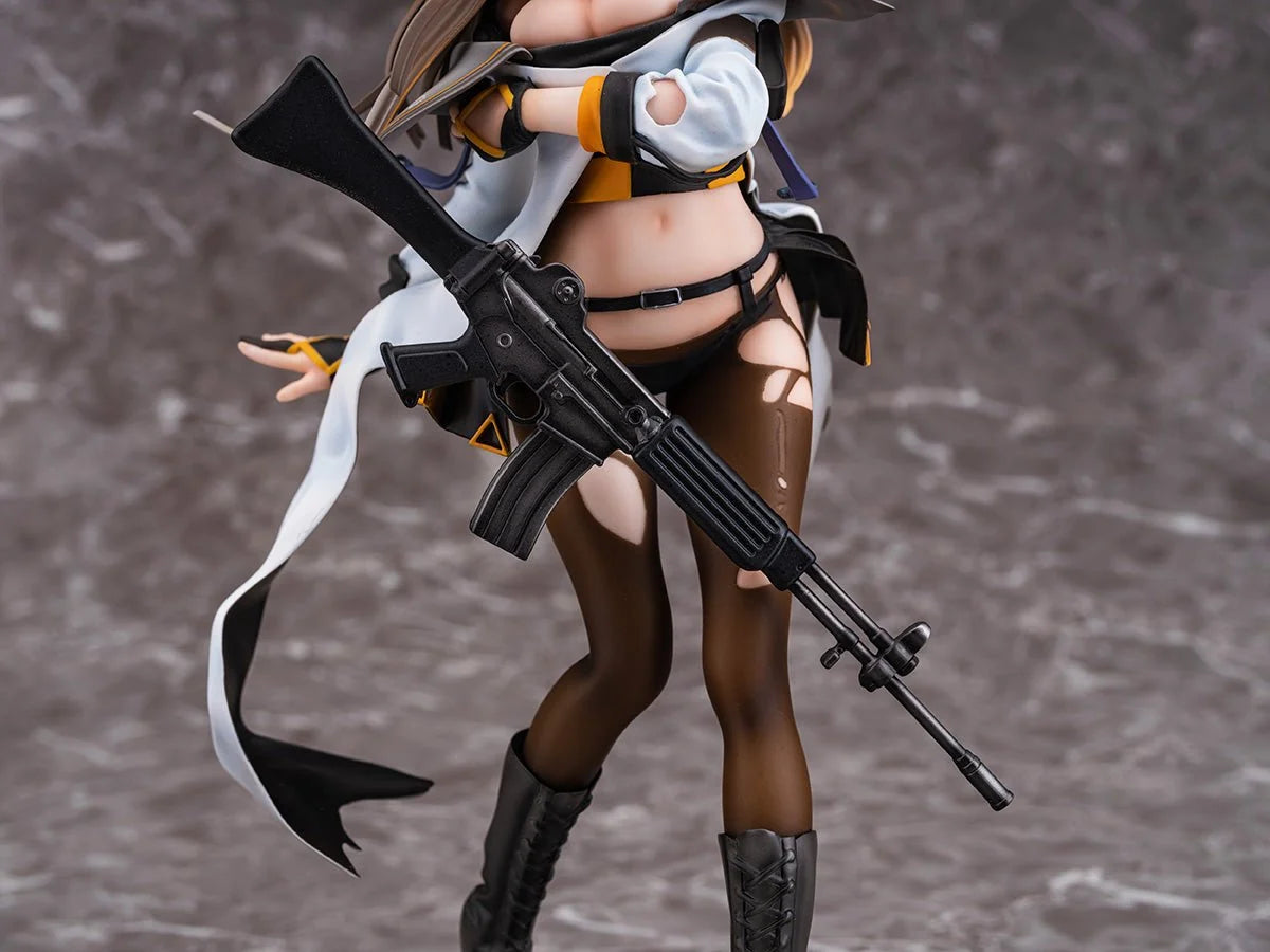 Girls' Frontline - K2 1/7 Scale Figure Aoshima