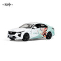 Genshin Impact - Cadillac x Genshin Impact 1:18 Scale Model Car miHoYo