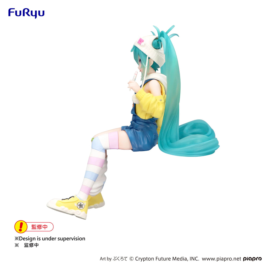 Hatsune Miku - Lollipop Hatsune Miku Prize Figure Furyu