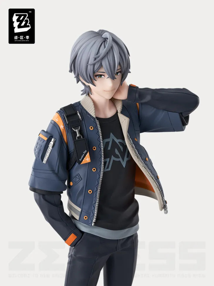 Zenless Zone Zero - SP Wise GSC Pop Up Parade Good Smile Company