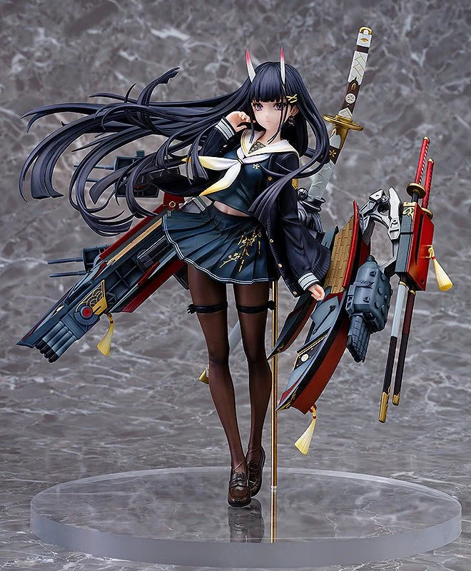Azur Lane - Noshiro 1/7 Scale Figure Pony Canyon