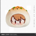 Tears of Themis - Great Pan-Fried Buns Series Plush Squeeze Toy miHoYo