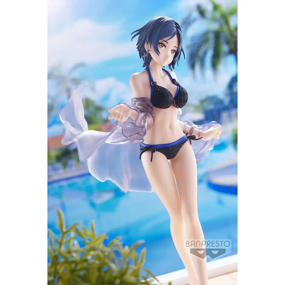 The Idolm@Ster Cinderella Girls - Celestial vivi KANADE HAYAMI Prize Figure Banpresto