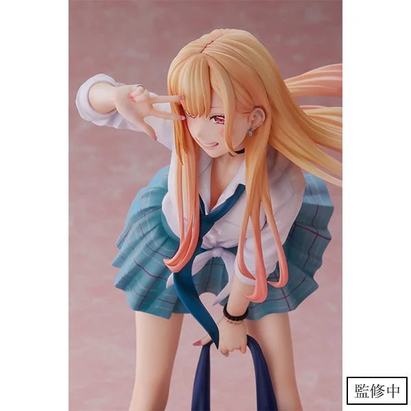 My Dress Up Darling - Kitagawa Marin 1/7 Scale Figure Aniplex