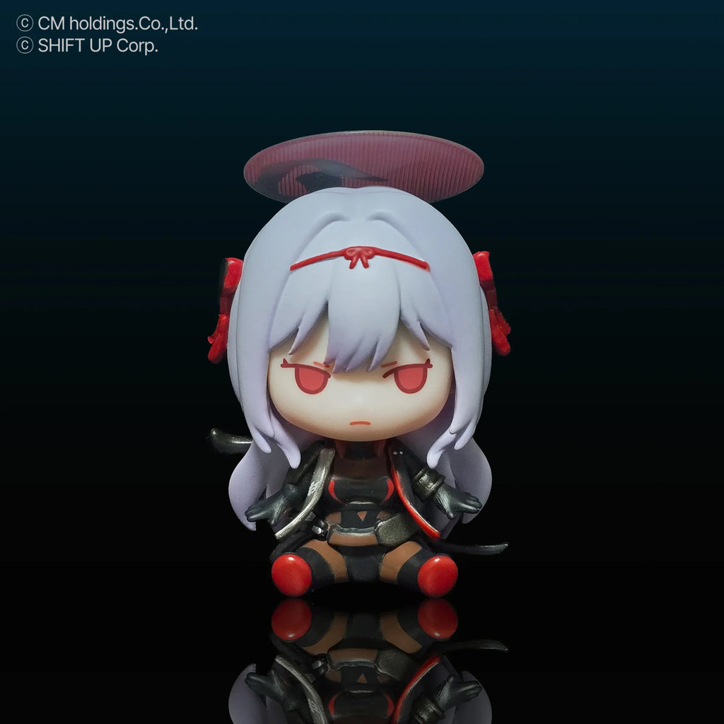 GODDESS OF VICTORY: NIKKE - Scarlet: Black Shadow BabyBoom Non Scale Figure GNF TOYZ