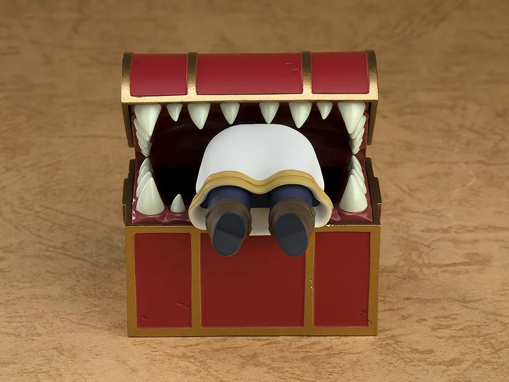 Frieren: Beyond Journey's End - Mimic Nendoroid Good Smile Company