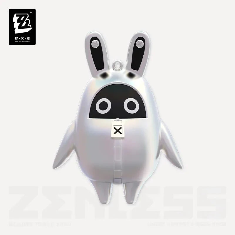 Zenless Zone Zero - Bangboo Figure Blind Box Vol. 2 miHoYo