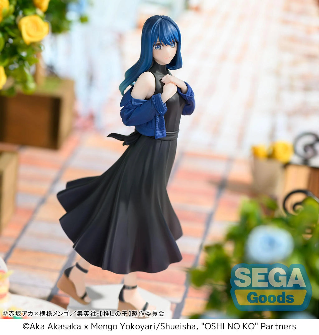 Oshi no Ko - Akane Kurokawa Prize Figure SEGA