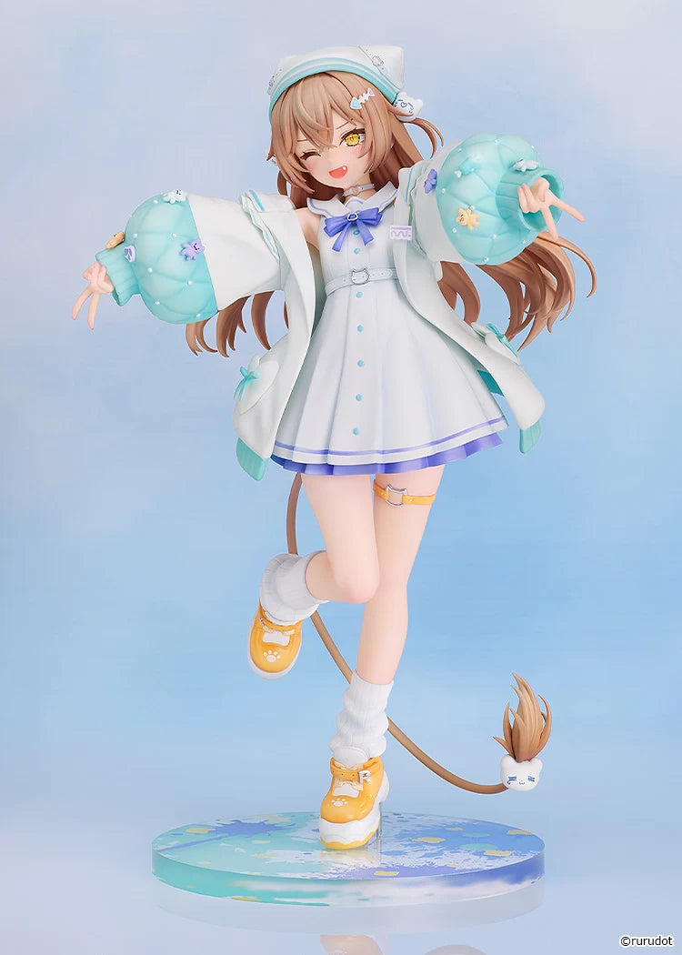 VTuber - Rurudo Lion (Pastel Oniku Ver) 1/7 Scale Figure Good Smile Company