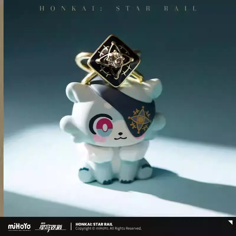 Honkai: Star Rail - Anaxa Impression Ring miHoYo
