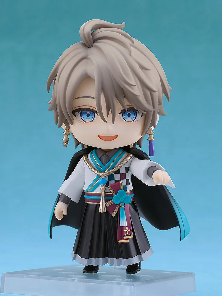 NIJISANJI - Kaida Haru Nendoroid Good Smile Company