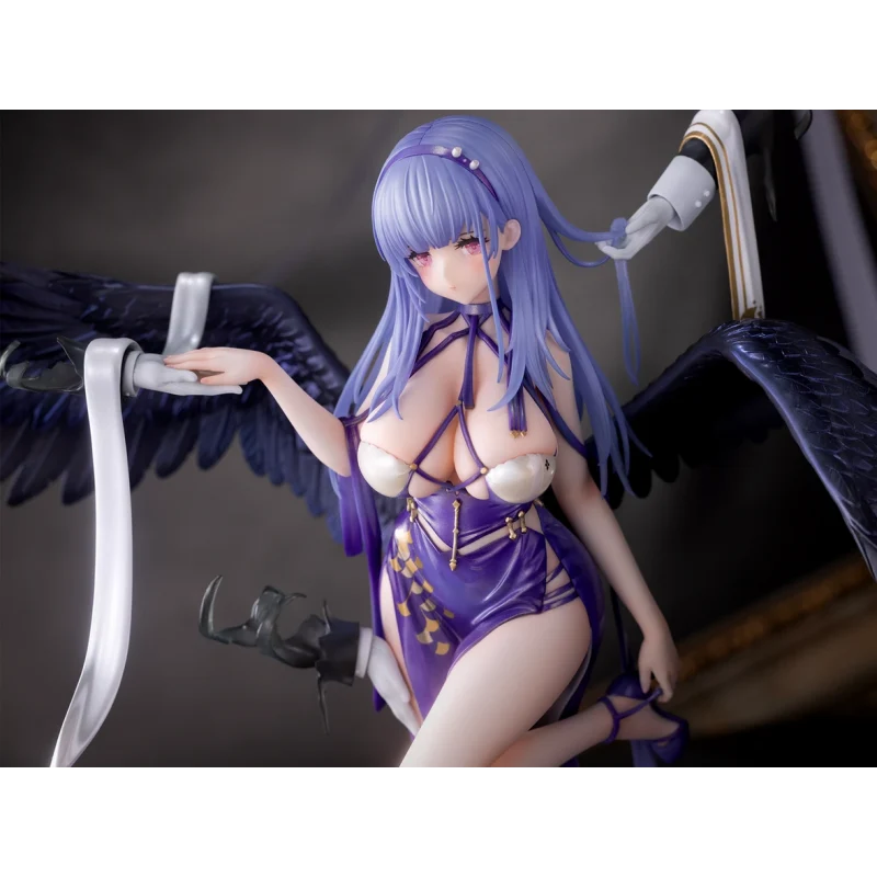 Azur Lane - Dido (Anxious Bisque Doll Ver.) 1/7 Scale Figure Neonmax