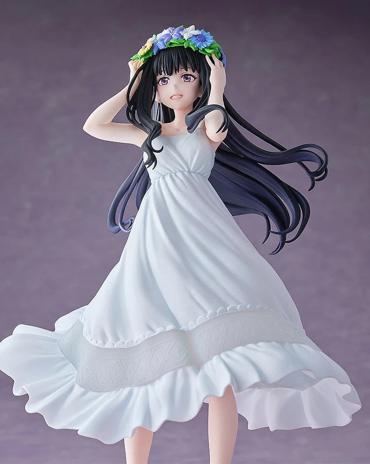 Lycoris Recoil - Takina Inoue (Birthday illustration Ver.) Non Scale Figure Aniplex