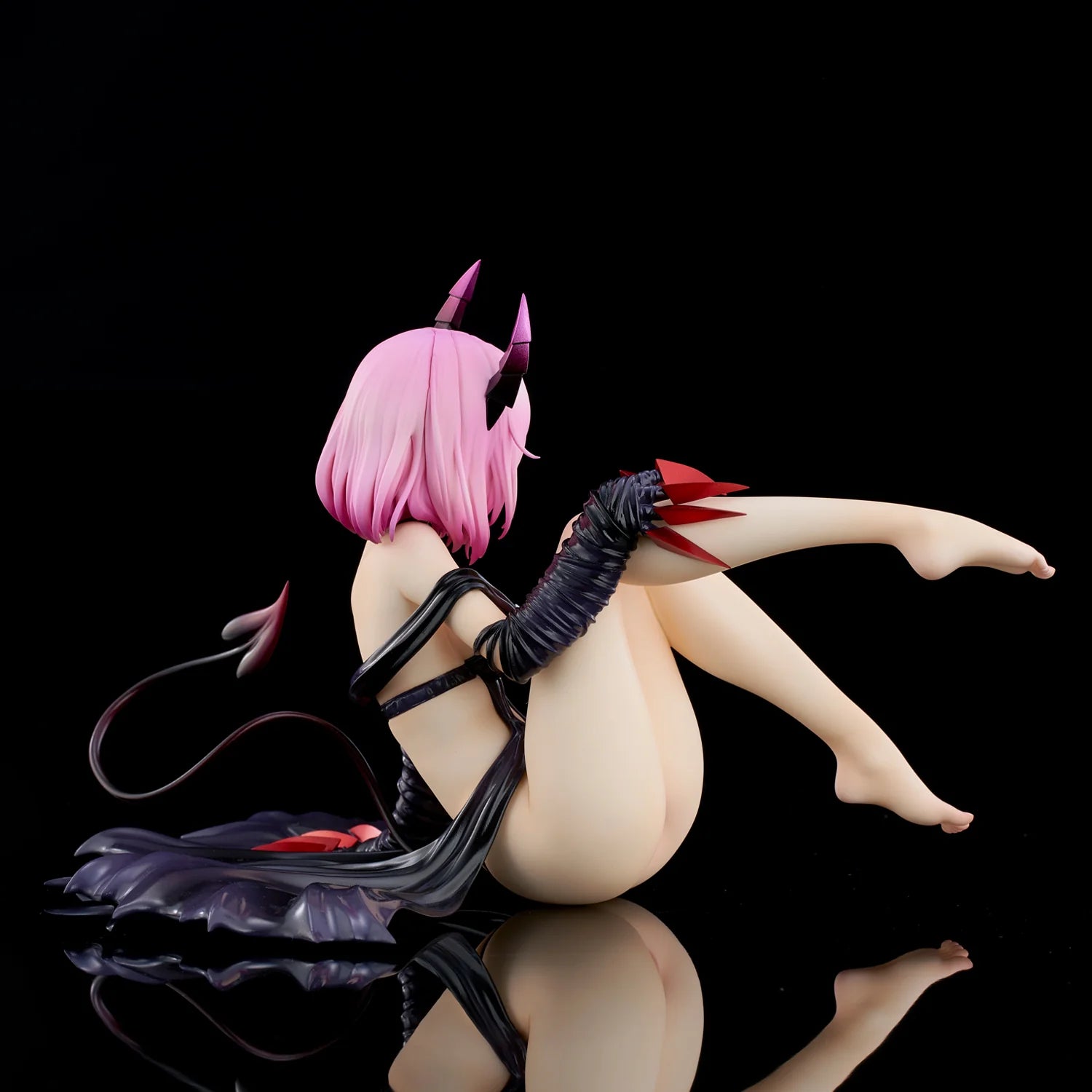 To Love-Ru Darkness - Momo Belia Deviluke (Darkness Ver.) 1/6 Scale Figure Union Creative