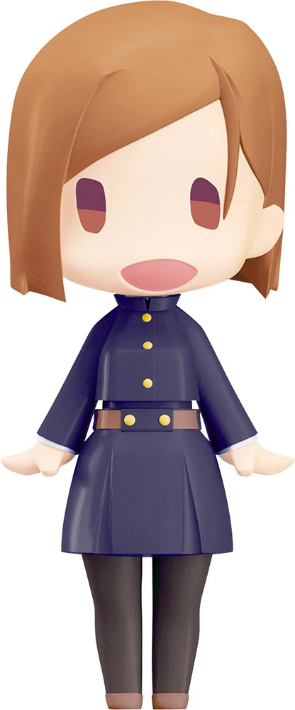 Jujutsu Kaisen - Nobara Kugisaki Mini Figure Good Smile Company
