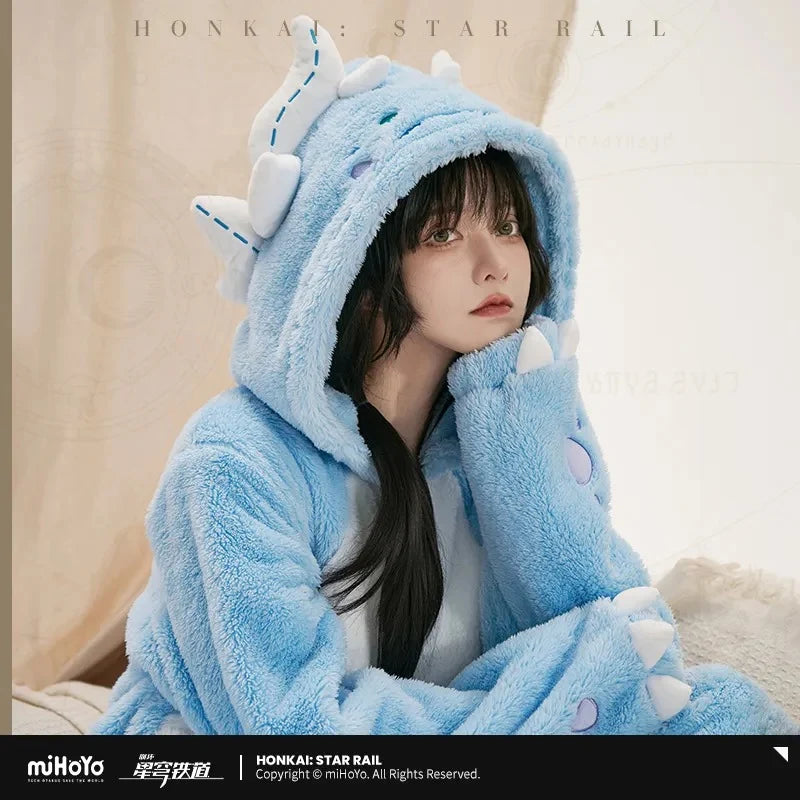 Honkai: Star Rail - Dromas Homewear miHoYo