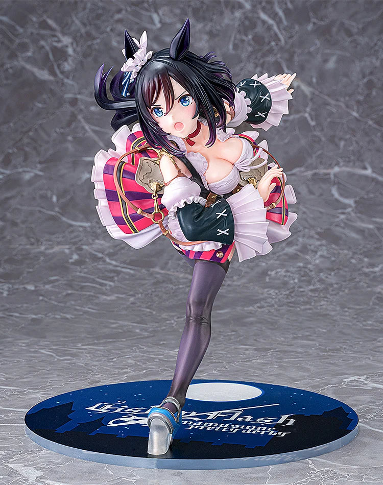 Umamusume: Pretty Derby - Eishin Flash 1/7 Scale Figure Phat!