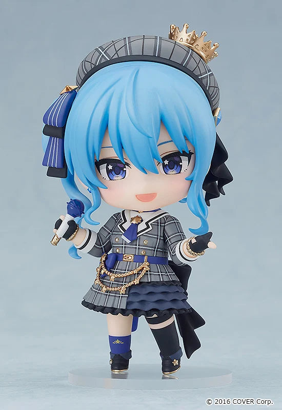 Hololive Production - Hoshimachi Suisei (re-run) Nendoroid Good Smile Company