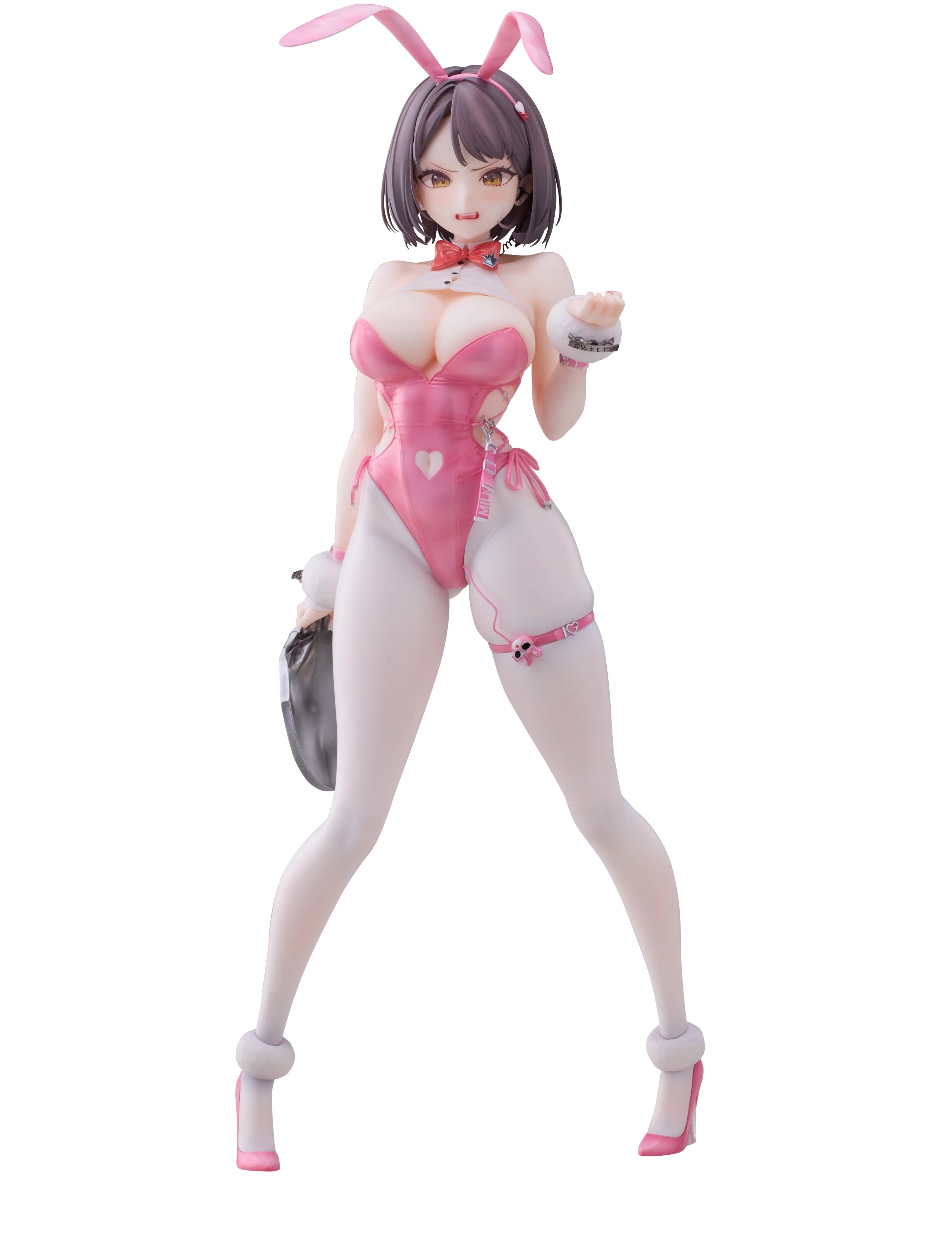 Goddess of Victory: Nikke - Milk (Blooming Bunny Ver.) 1/6 Scale Figure VKEND