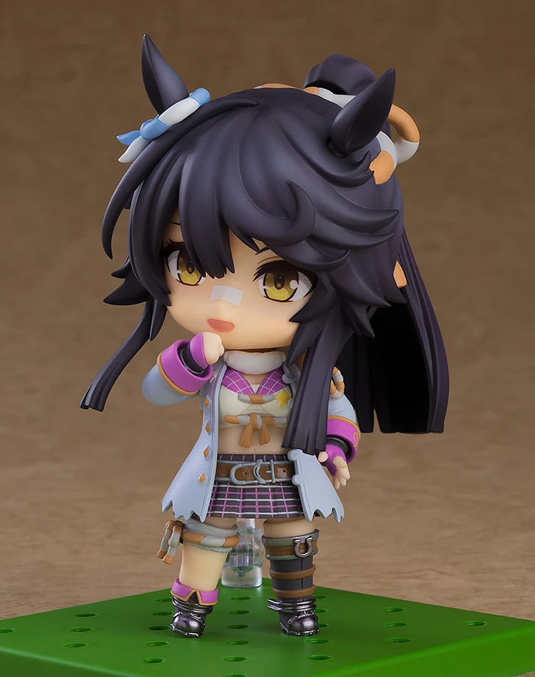 Umamusume: Pretty Derby - Narita Brian Nendoroid Good Smile Company