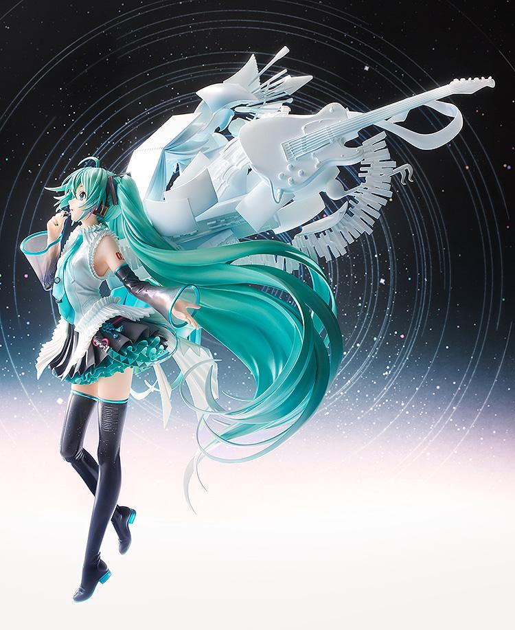 Hatsune Miku - Hatsune Miku (Happy 16th Birthday Ver.) 1/7 Scale Figure Good Smile Company