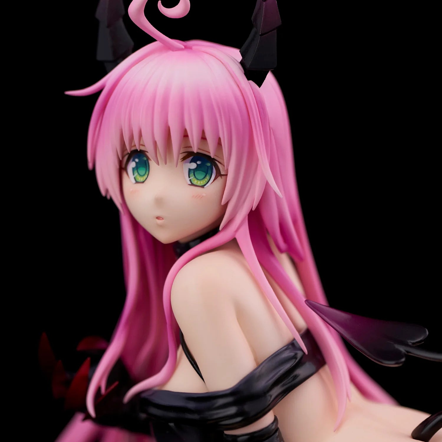To Love-Ru Darkness - Lala Satalin Deviluke (Darkness Renewal Package Ver) 1/6 Scale Figure Union Creative