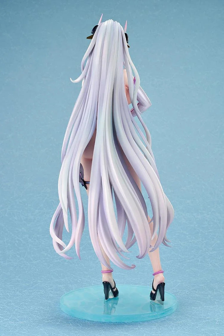 Azur Lane - Taihou & Kearsarge (Nightpool Ver.) 1/6 Scale Figure LUMINOUS BOX