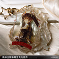 Punishing: Gray Raven - Lucia: Pyroath Frame Series Acrylic Charm KURO GAMES
