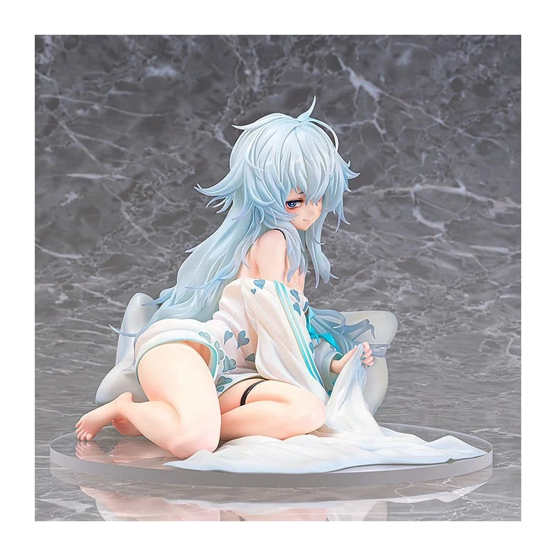 Girls' Frontline - PA-15 (Marvelous Yam Pastry Heavy Damage Ver.) 1/7 Scale Figure Phat Company
