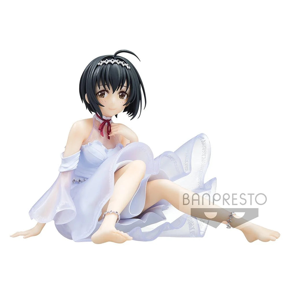 THE IDOLM@STER CINDERELLA GIRLS - Miho Kohinata (See Through Materials Ver.) Prize Figure Banpresto