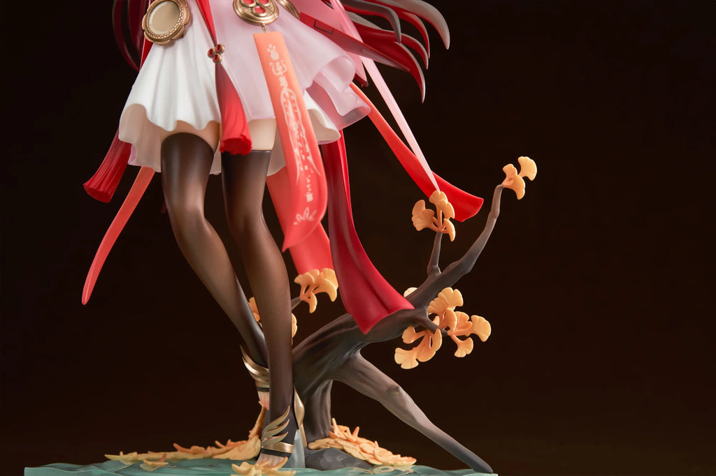 Punishing: Gray Raven - Lucia Plume(Eventide Glow Ver.) 1/7 Scale Figure Apex Innovation