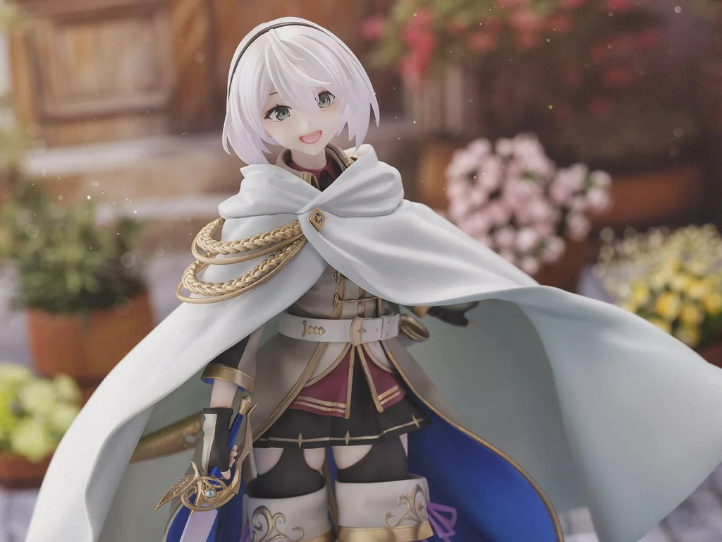 Wandering Witch: The Journey of Elaina - Elaina & Amnesia 1/7 Scale Figure BellFine