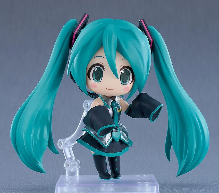 Hatsune Miku - Hatsune Miku 3.0 Nendoroid Good Smile Company