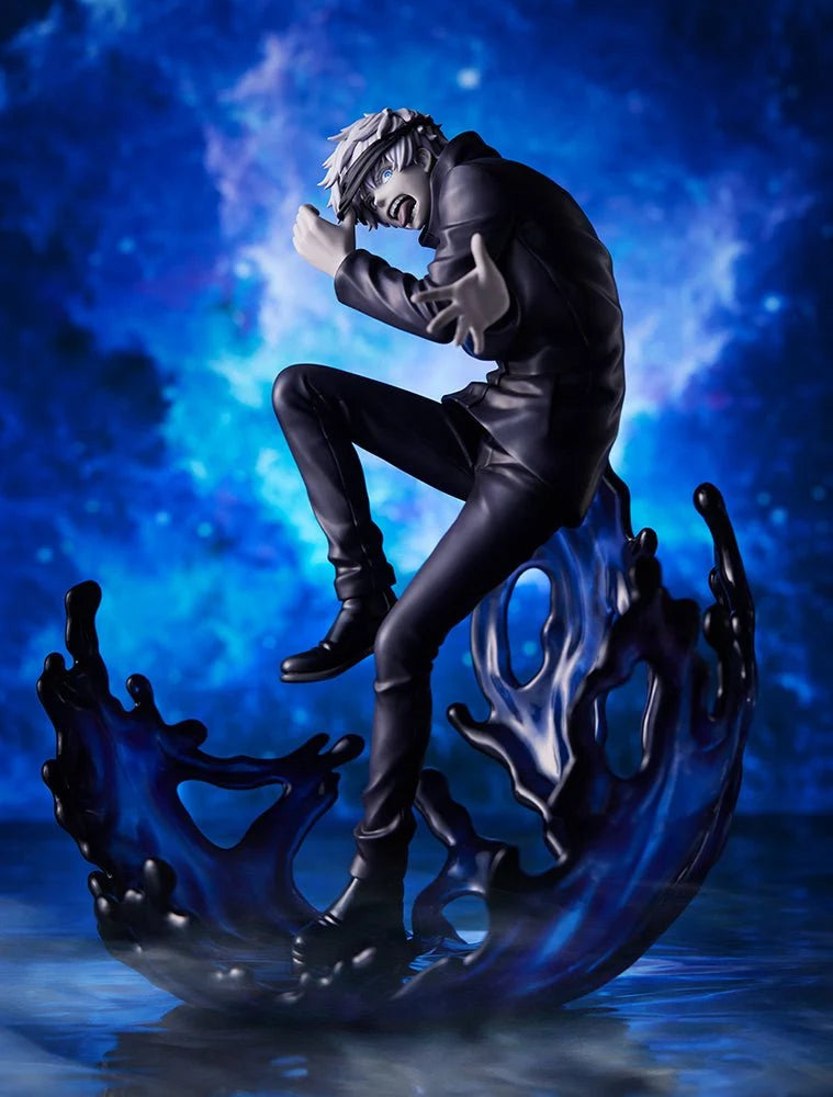 Jujutsu Kaisen - Satoru Gojo (Monochrome ver.) 1/7 scale figure Estream
