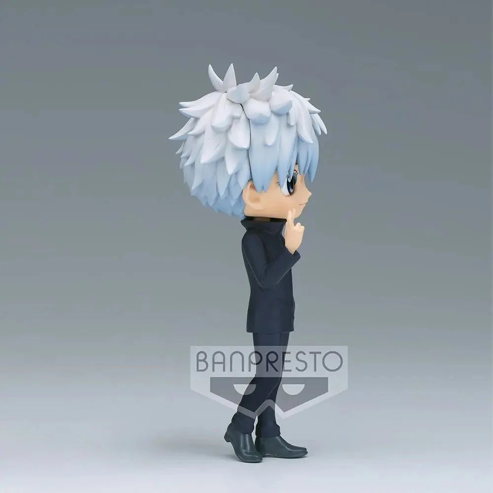 Jujutsu Kaisen - Satoru Gojo Q Posket Prize Figure Banpresto