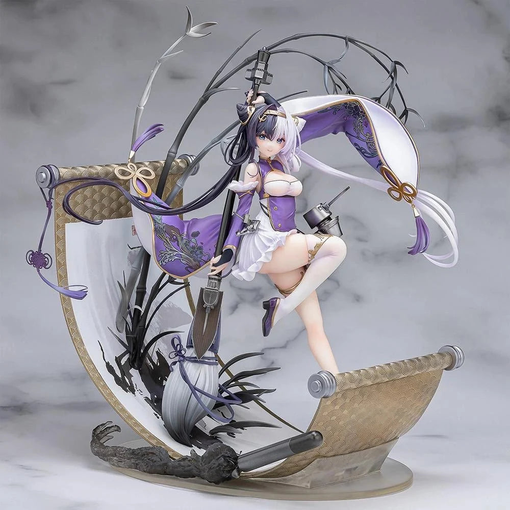 Azur Lane - Ying Swei 1/7 Complete Scale Figure NEONMAX