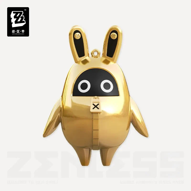 Zenless Zone Zero - Bangboo Figure Blind Box Vol. 2 miHoYo